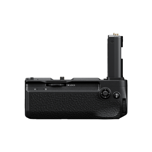 Nikon MB-N12 Power Battery Pack -02